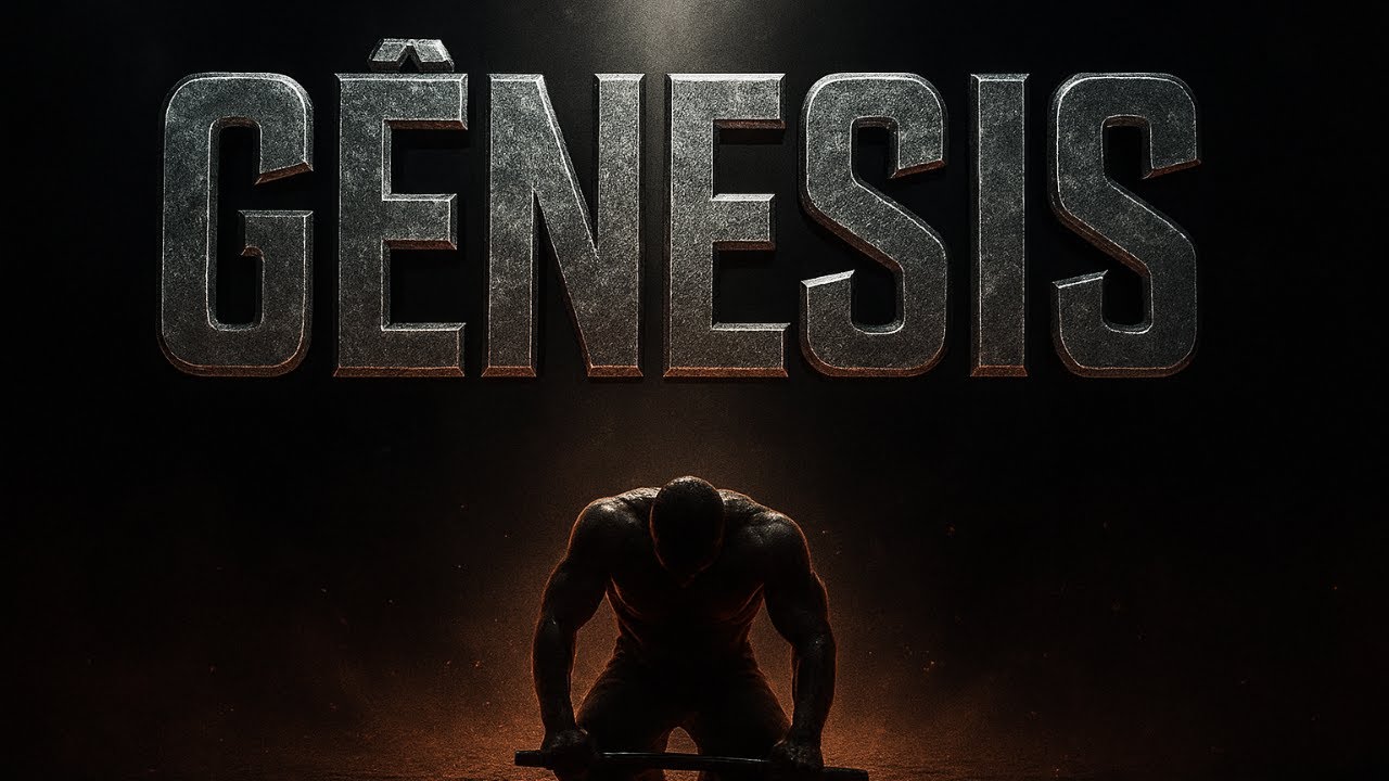 Gênesis - Rap Maromba