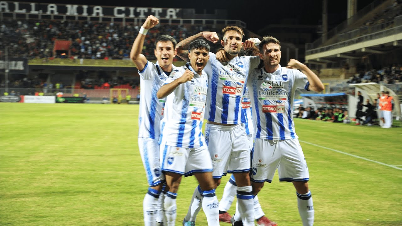 HIGHLIGHTS | FOGGIA – PESCARA 0-4
