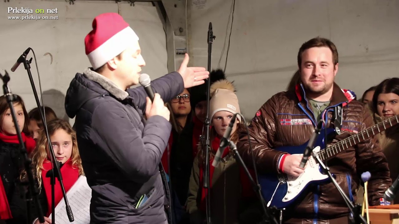 Čarobne iskrice skozi besedo in glasbo v Ormožu in gost Srđan Milovanović