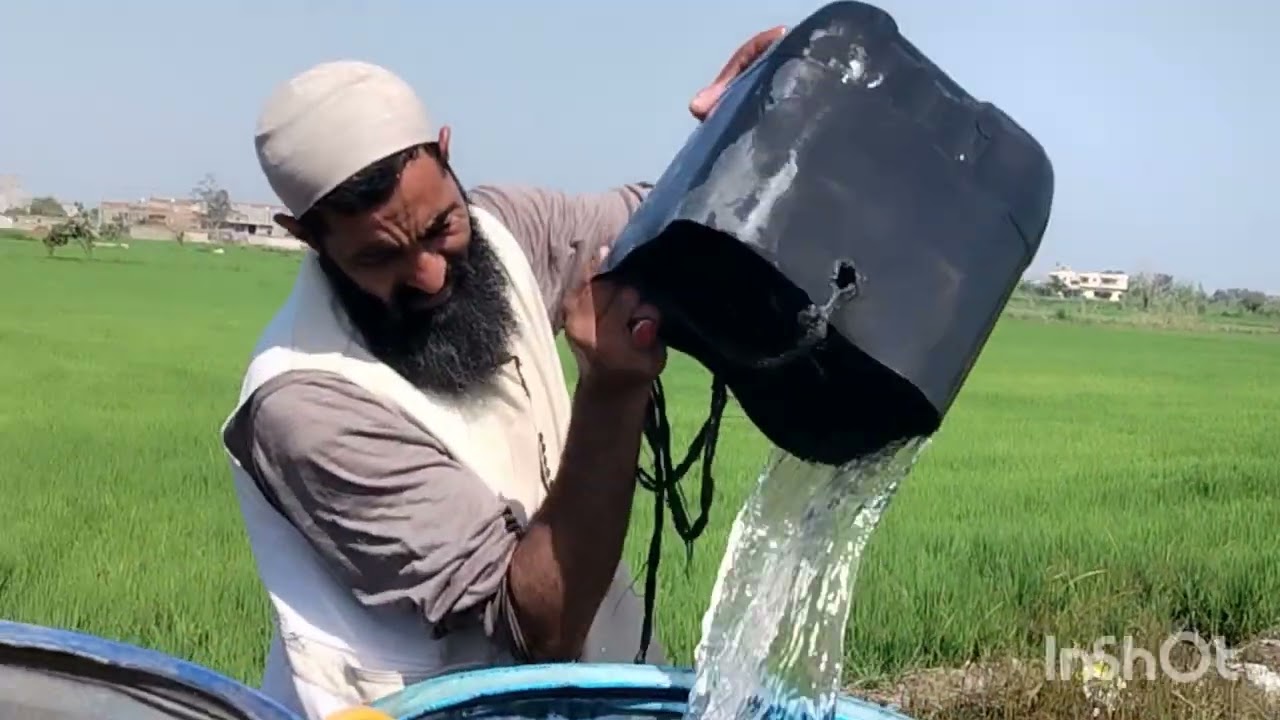 اضافه الميليتوود ورش البيكر للارز مع الملاك