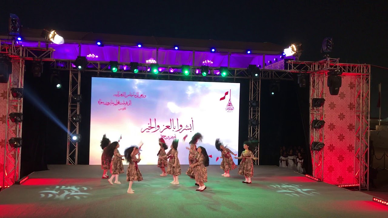 حمد جنة قطر