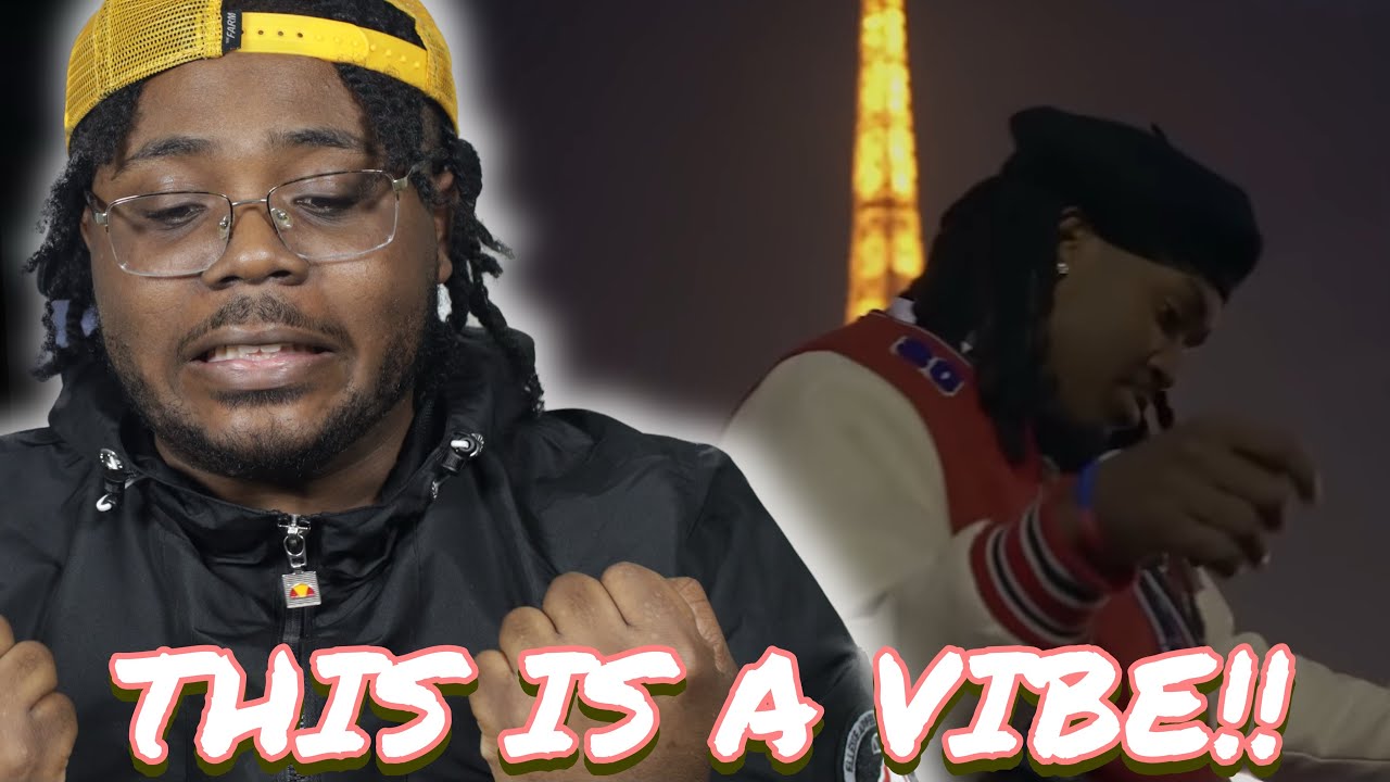 HE’S BEEN ON TIMING LATELY!!| COCHISE COOK UP (REACTION)