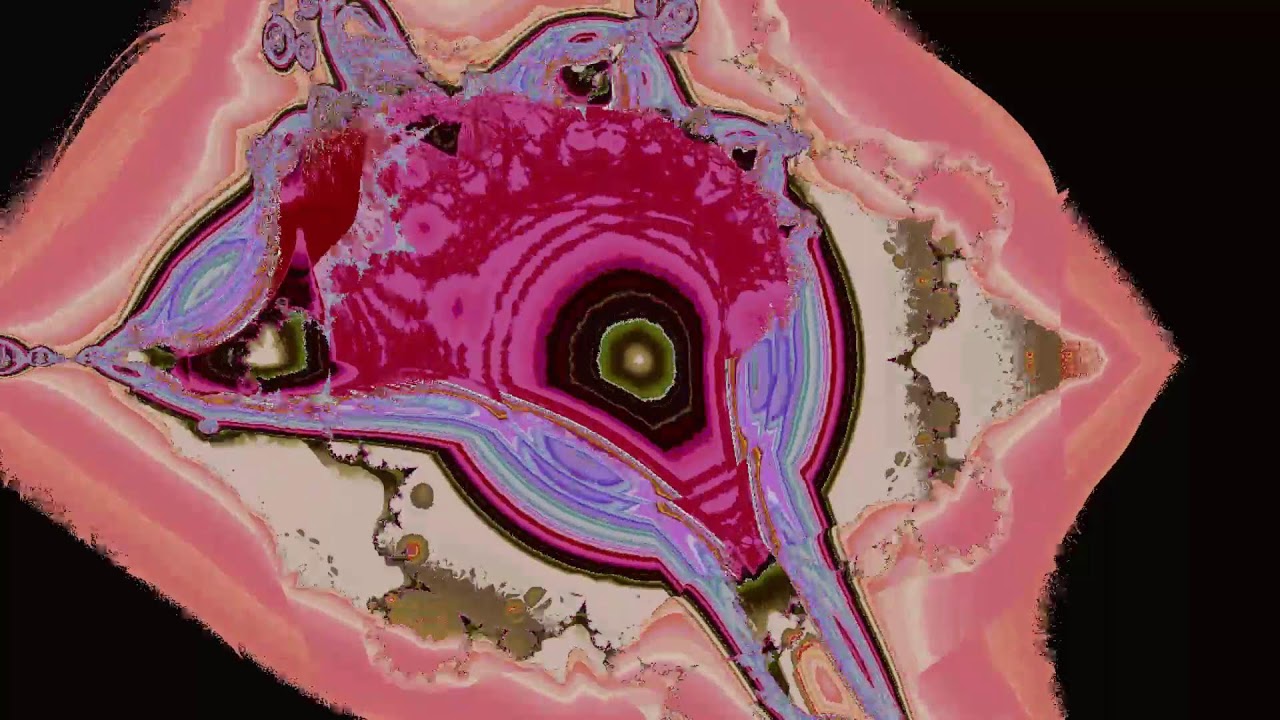 fractal video stream 1