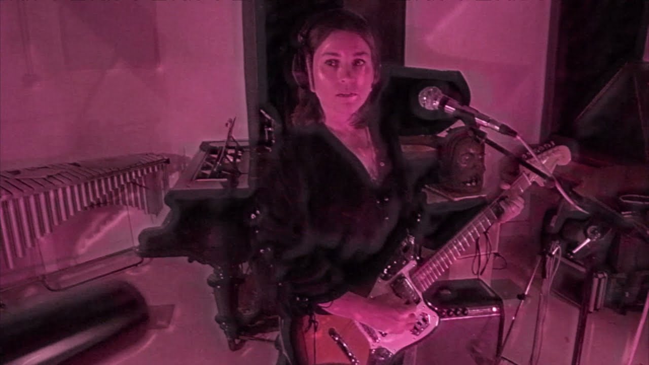 EERA - Ladder (Live)