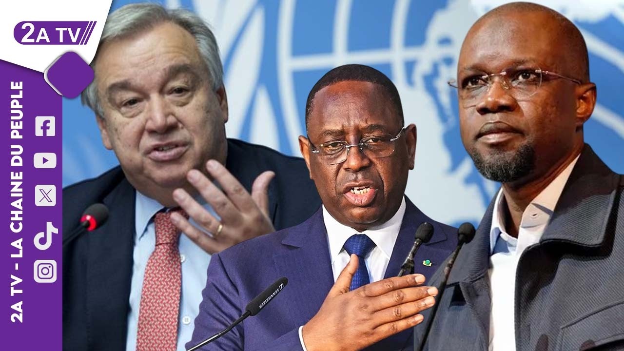 Direct á la Cérémonie de Clôture du 39e session ordinaire de l’Union Africaine