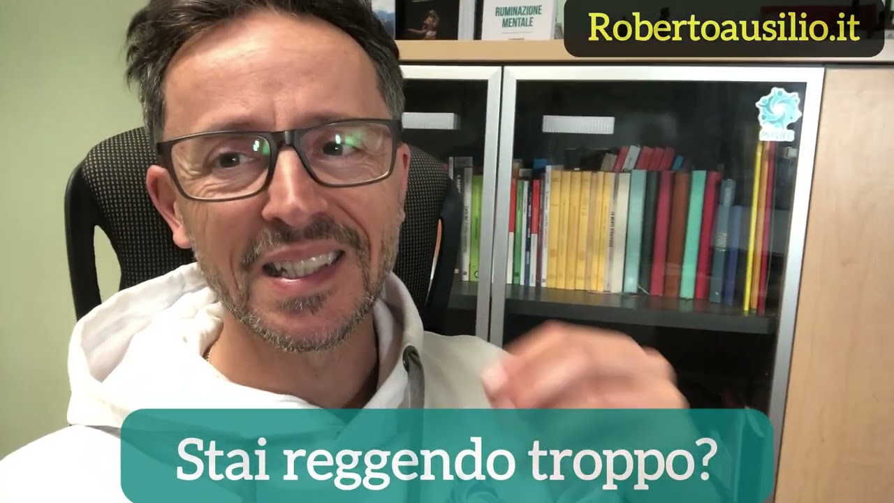 Non sei forte: sei sopravvissuto. 5 motivi perché chi regge tutto va in burnout
