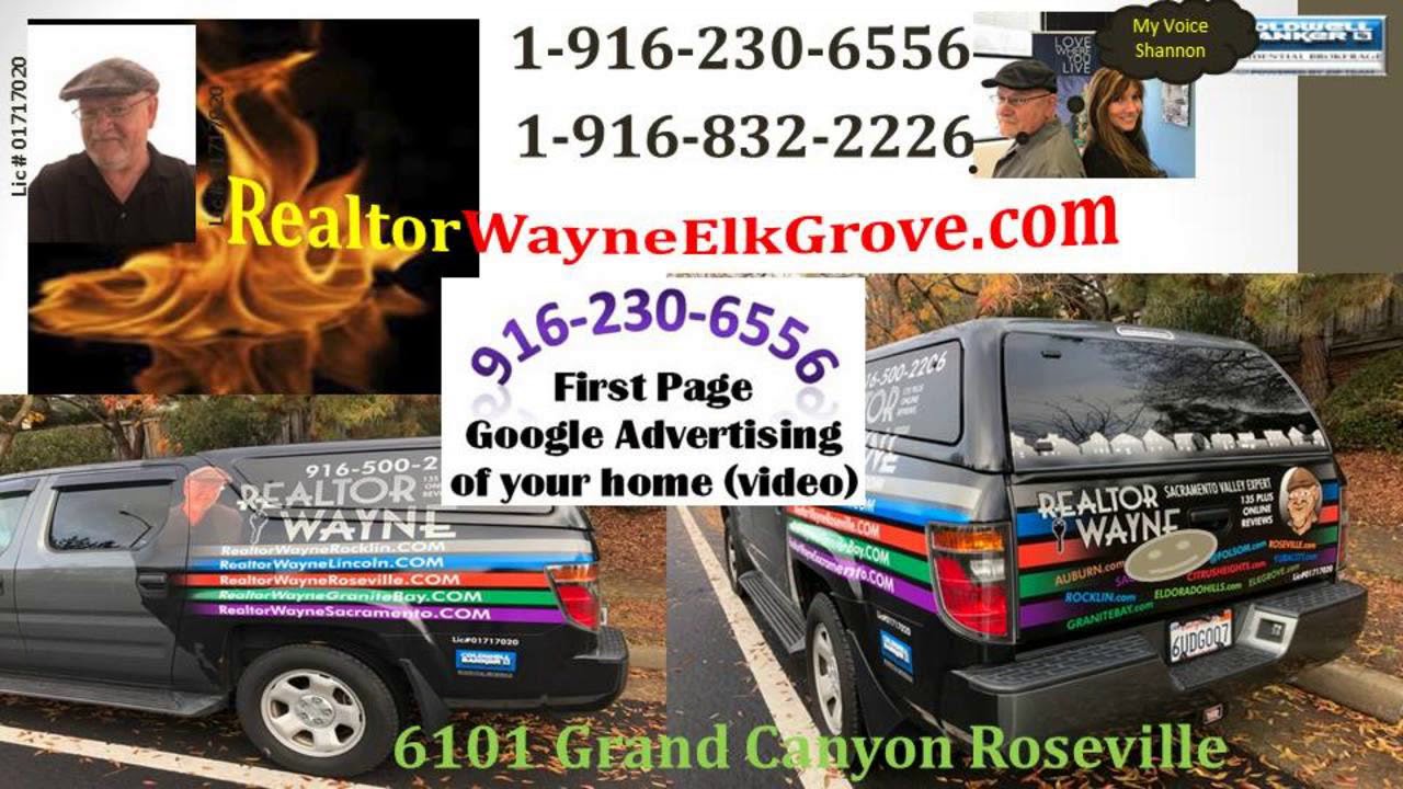 Top Realtor Roseville, Rocklin