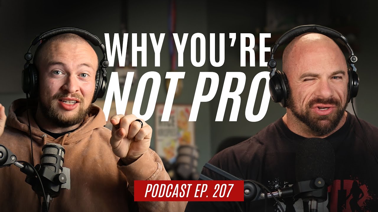 How to Become a Pro Bodybuilder