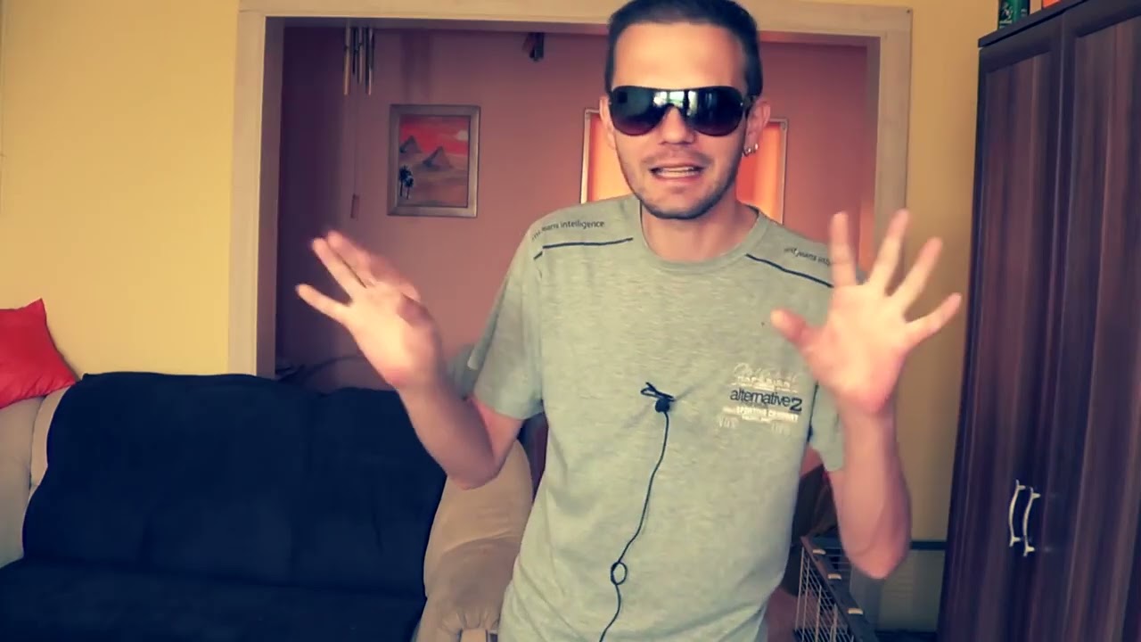 HErBY - M&aacute;ssal foglalkoz&aacute;s (Reupload)