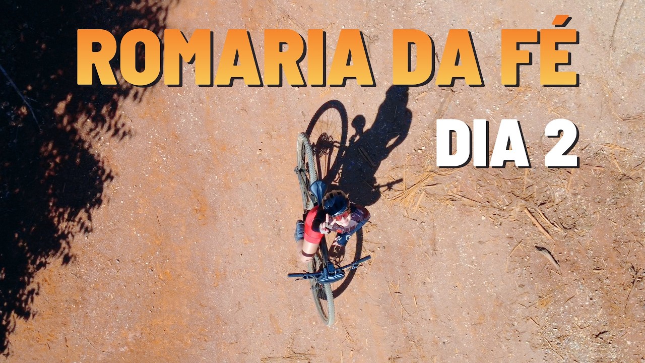 O PEDAL MAIS BRUTO QUE JÁ ENFRENTAMOS – Frio, subida e adrenalina no limite | CarlosBarrosBike