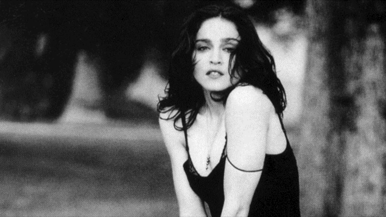 Madonna - Dear Jessie (Demo) (Dubtronic Remaster)