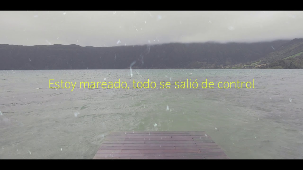 Crown The Empire - BLURRY (out of place) [Sub Español]