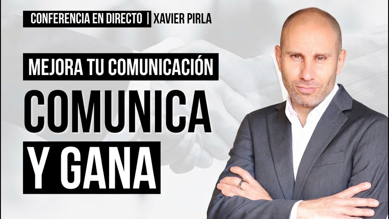 Mejora tu comunicación para vender, liderar y negociar