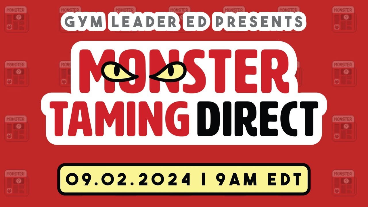 Monster Taming Direct | 09.02.2024