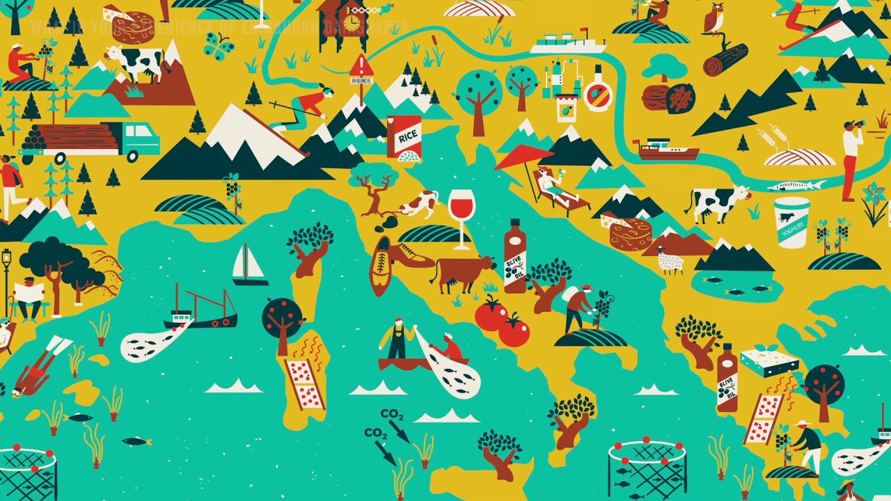 Case study: Dr Marc Metzger (Climate science)