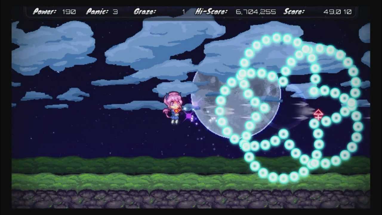 Aeternum Review