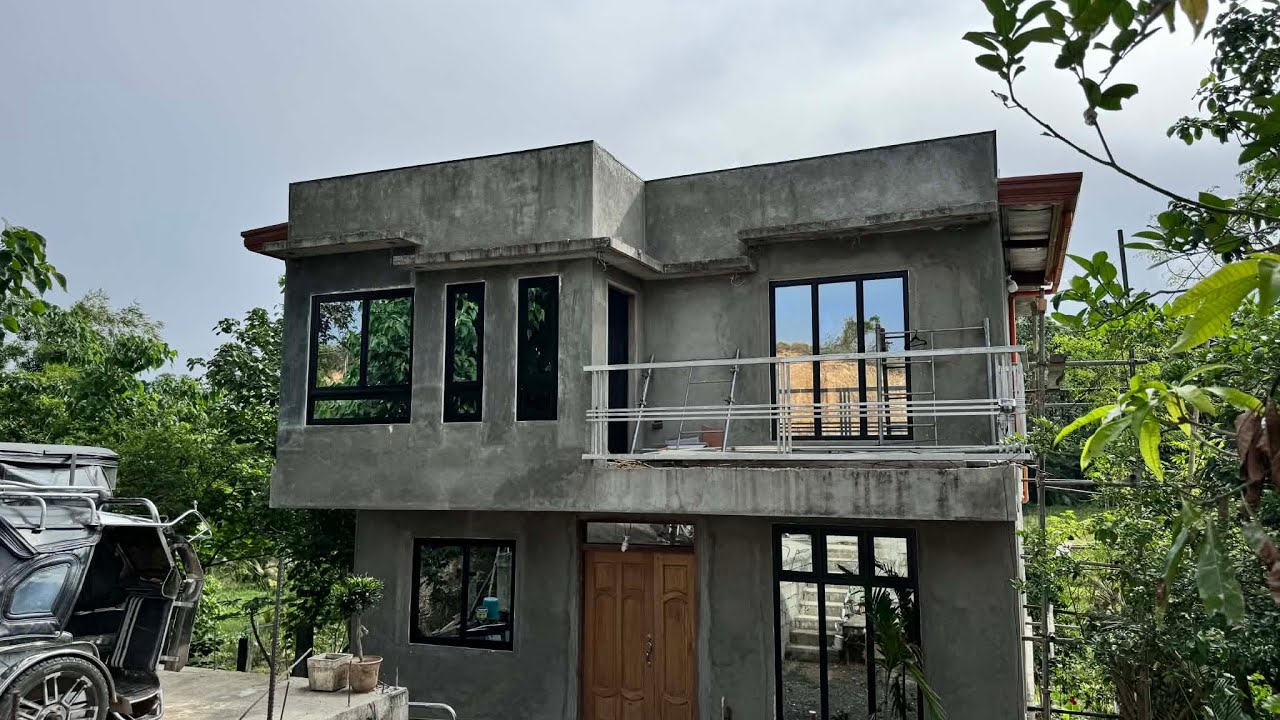 OWFW dream house 🏠