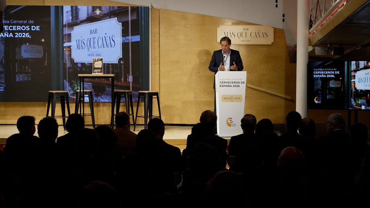 El sector cervecero español eleva sus exportaciones y marca récord en la variedad SIN