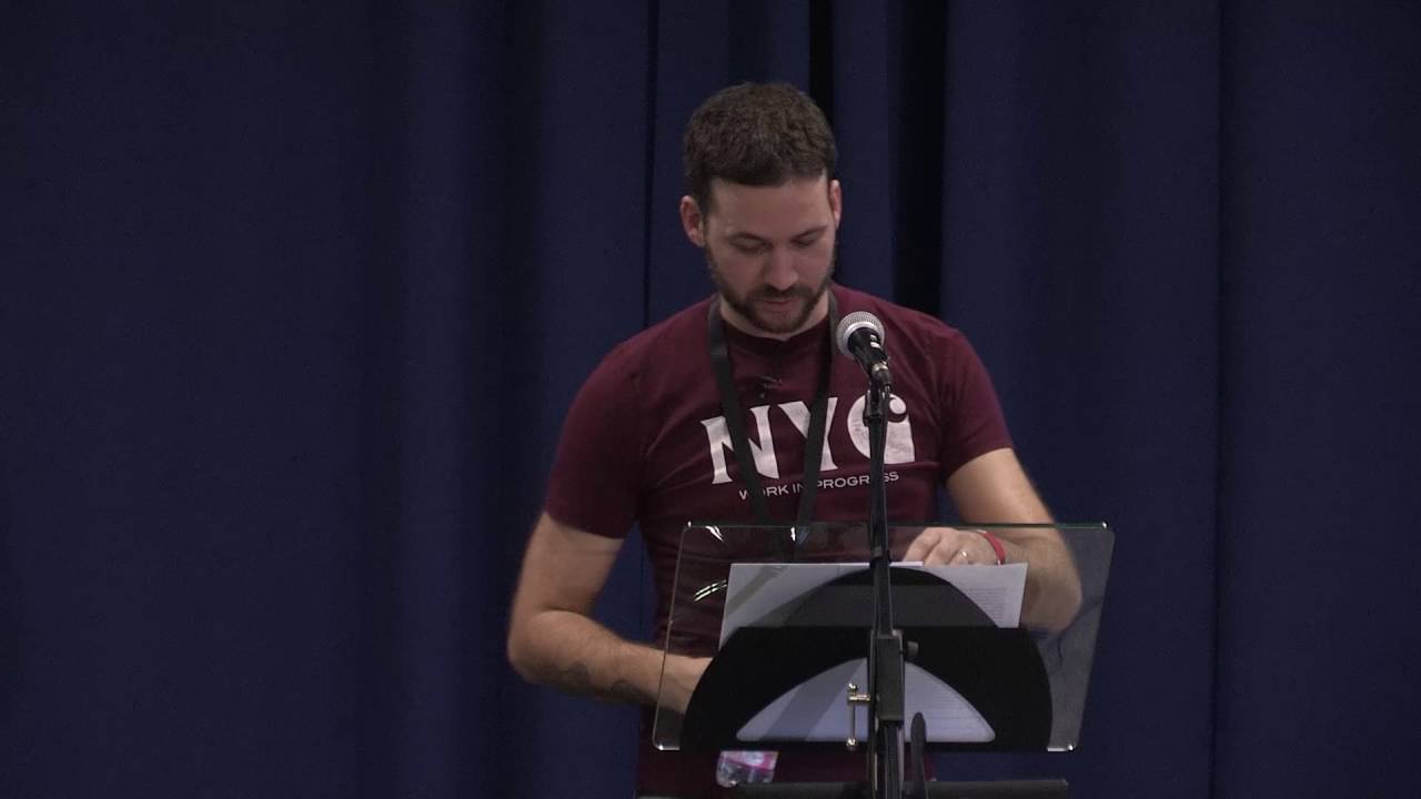 Magyar Tetováló Konferencia - Tímár Otte - A tetoválások tartóssága   Mennyire eternál az ink