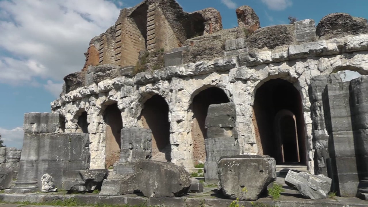 #Kelioniuakimirkos. Apie Italiją trumpai