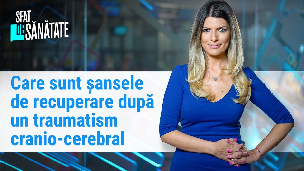 Care sunt șansele de recuperare după un traumatism cranio-cerebral