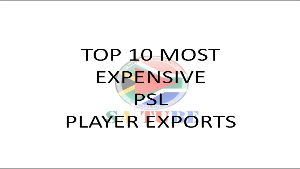 MUST WATCH😲🔥: TOP 10 MOST EXPENSIVE PSL PLAYER EXPORTS | TOP CHARTS🔥😲