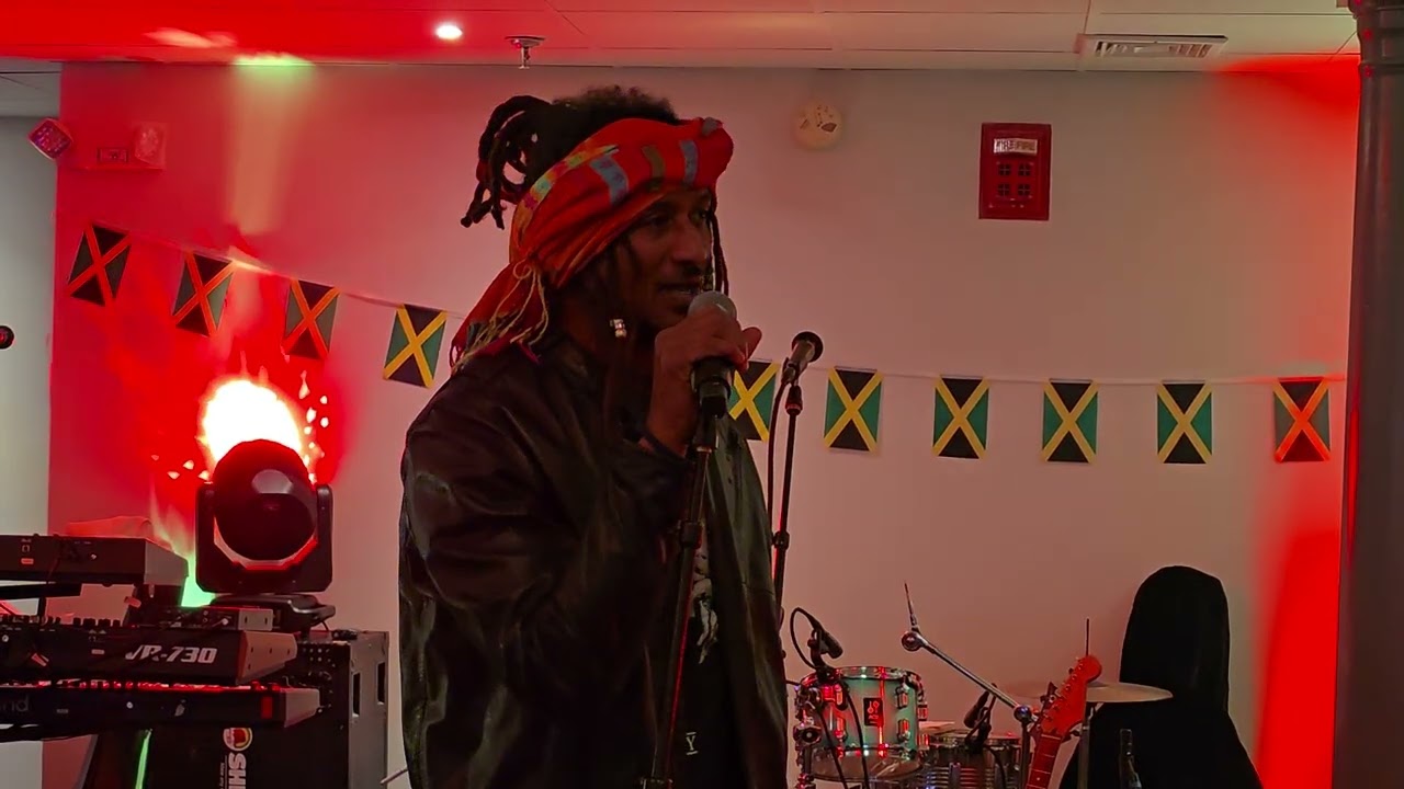 Jamaica Relief Drive Maine