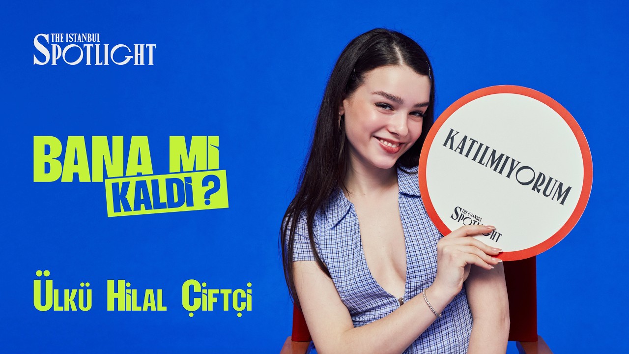 &Uuml;lk&uuml; Hilal &Ccedil;ift&ccedil;i | Bana mı Kaldı?