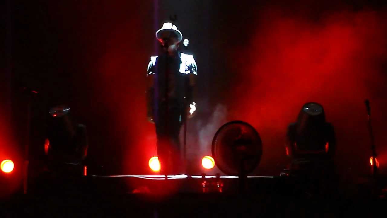 Bruno Mars - Our First Time [Live @ Summer Soul Festival - Floripa] # 4