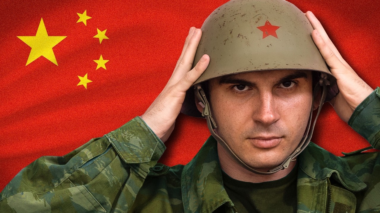 Why Gen-Z Loves China