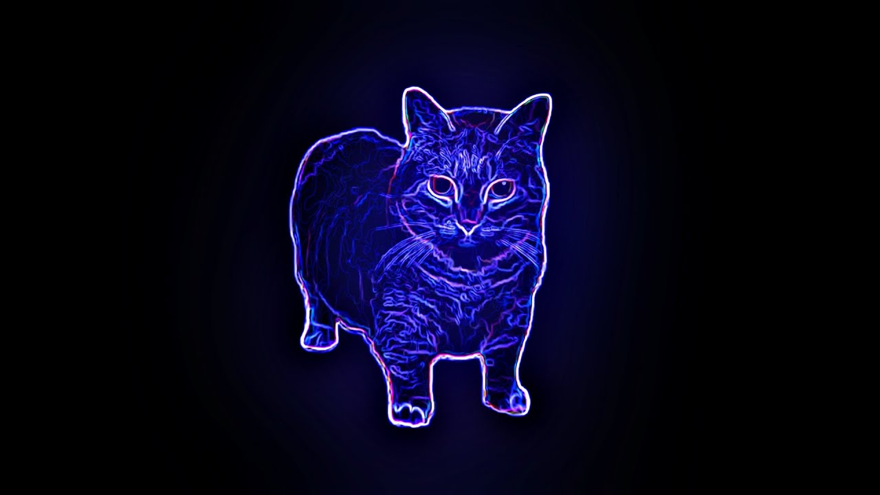 OIIAOIIA CAT but Vocoded To Gangsta's Paradise
