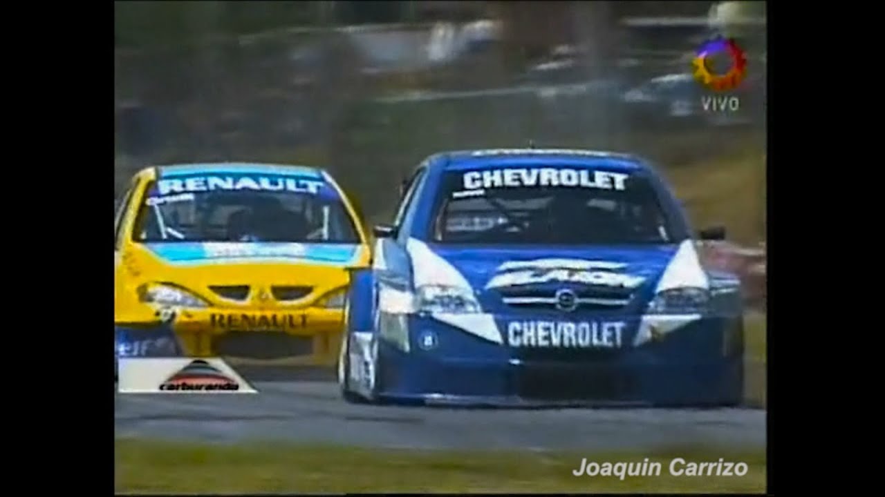 TC 2000 - 2006: 1ra Fecha Buenos Aires - Final TC 2000