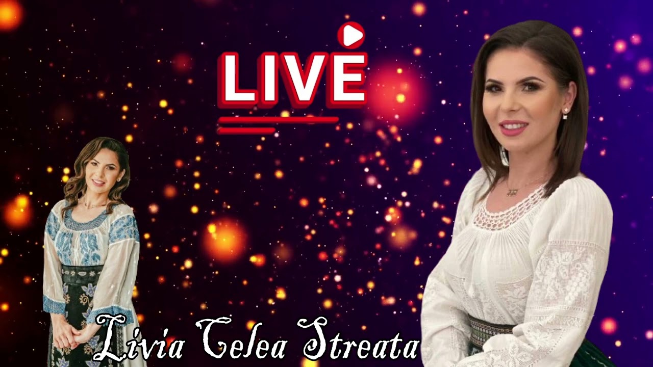 New 2024 ❗ ❗ ❗  Livia Celea Streata ❌ Colaj Hore 2024 ❌ Muzica de petrecere 2024 ❌