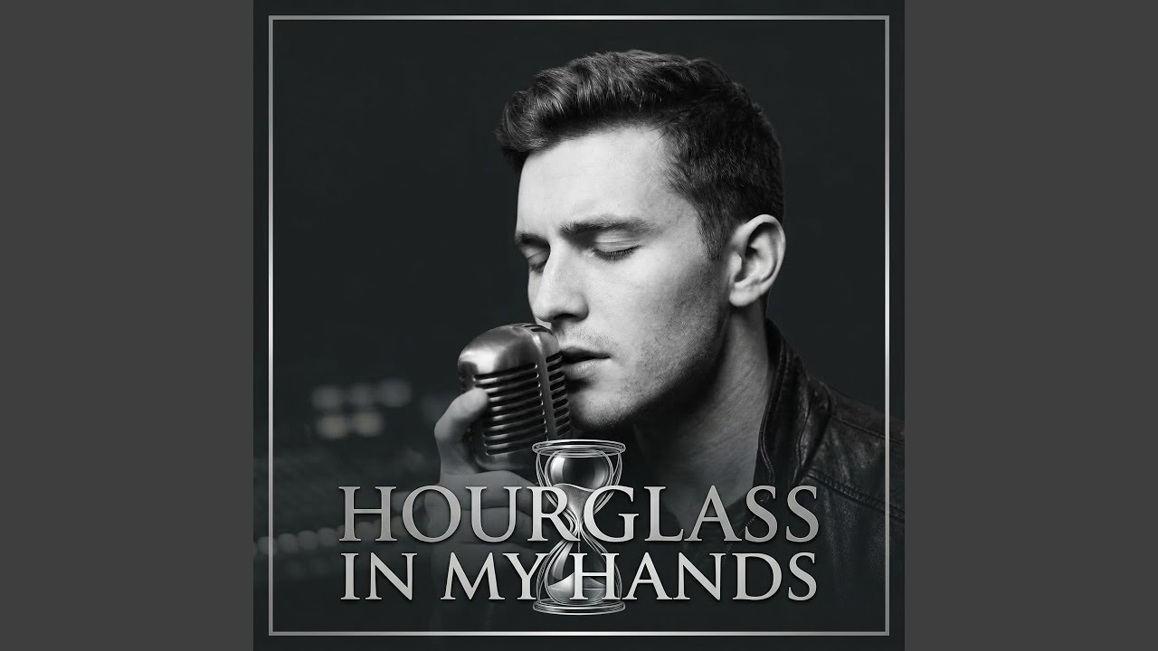 Hourglass In My Hands