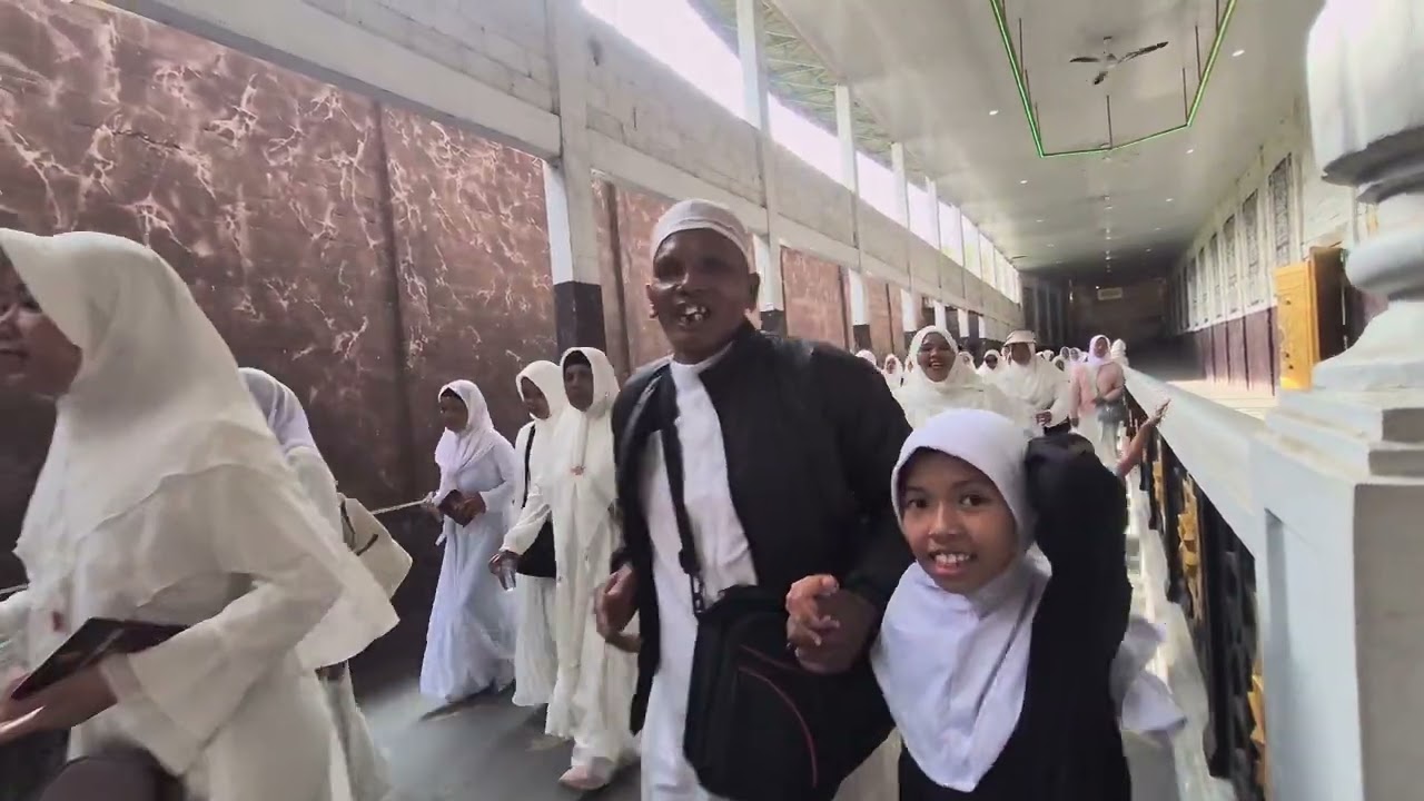 Al ubadillah 