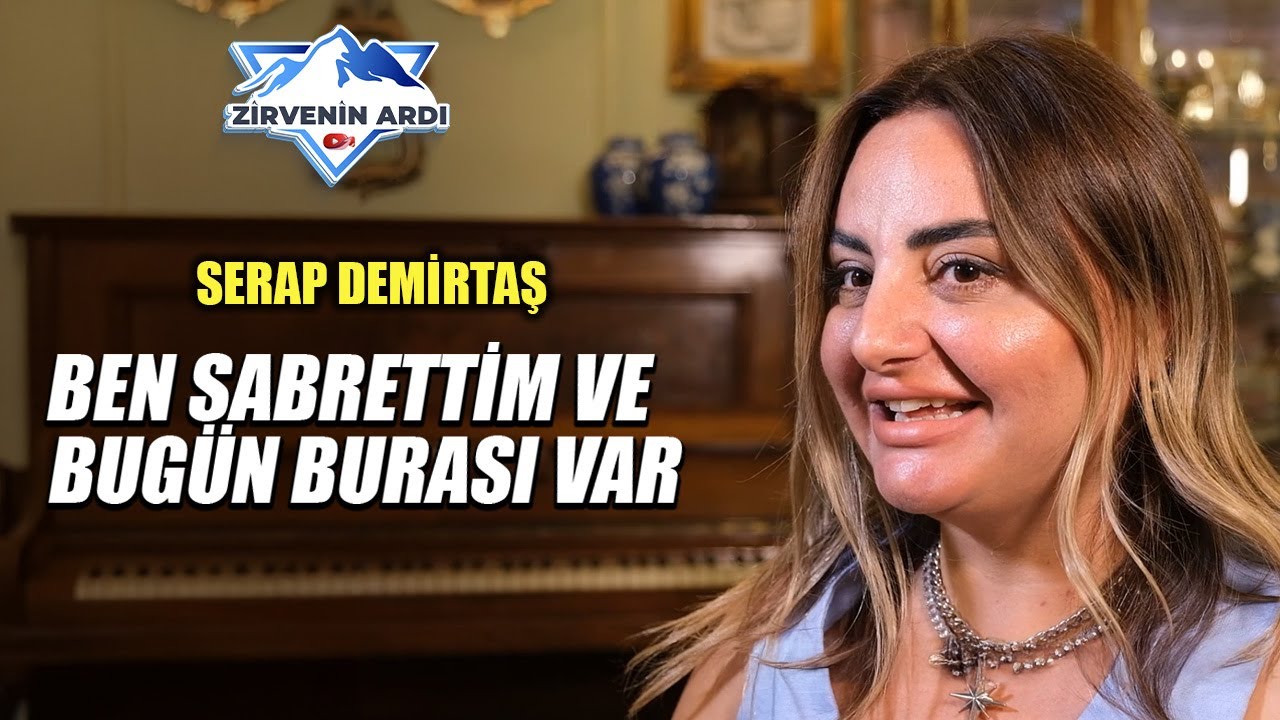 “RİSK ALMAZSANIZ RİSK ALANLARIN YANINDA ÖMÜR BOYU ÇALIŞIRSINIZ” | CAFE WİEN ANTİKHANEE