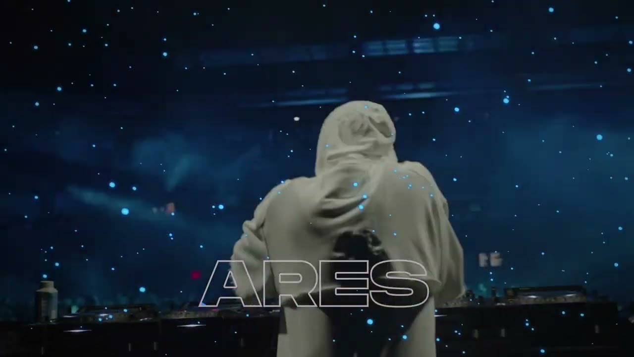 Alan Walker, Faouzia - Last Song (ArEs Remix Lyric Video) @Alanwalkermusic