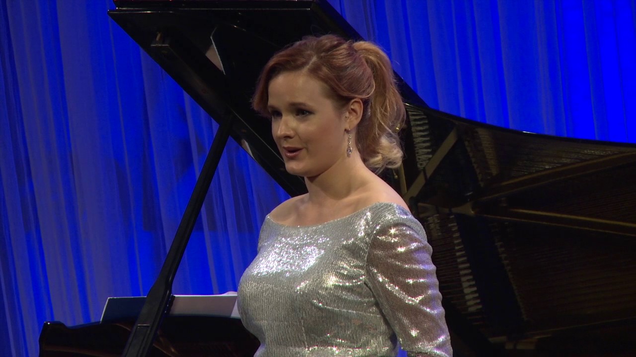 Lakme - Bell Song - Alina Adamska - Paweł Cłapiński