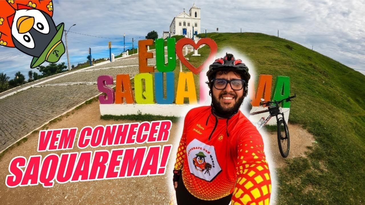 O que fazer em Saquarema RJ | História de Saquarema