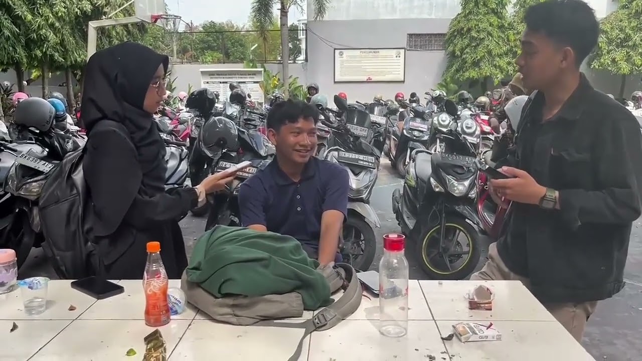 Bahayanya Penggunaan Narkoba