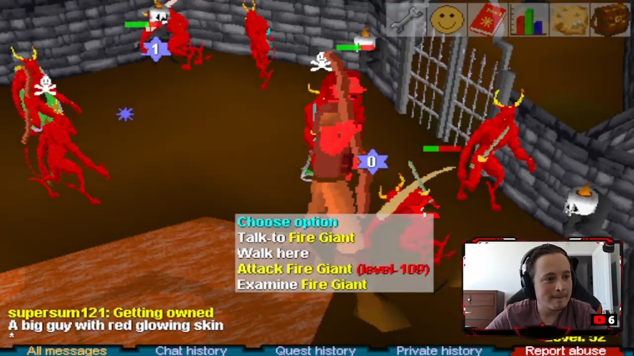 Let's Play RSC Preservation