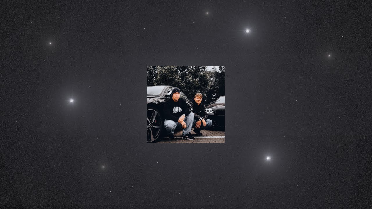 Shinsky x Dima Type Beat - 