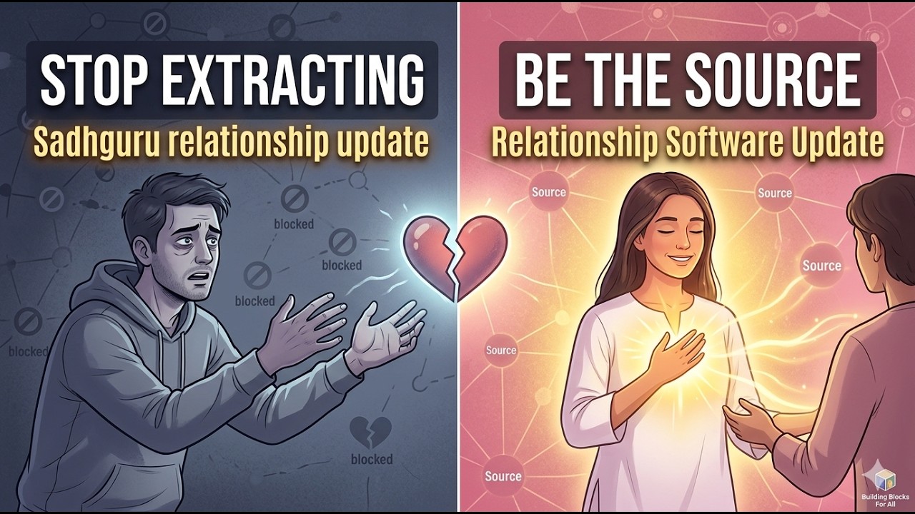 Why love fades over time