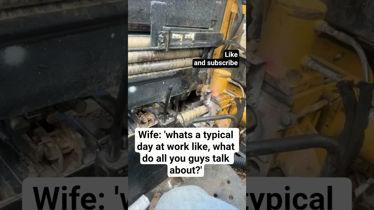 Trade talk #funny #work #reels #construction #comedy #bluecollar #shorts #youtubeshorts #relatable