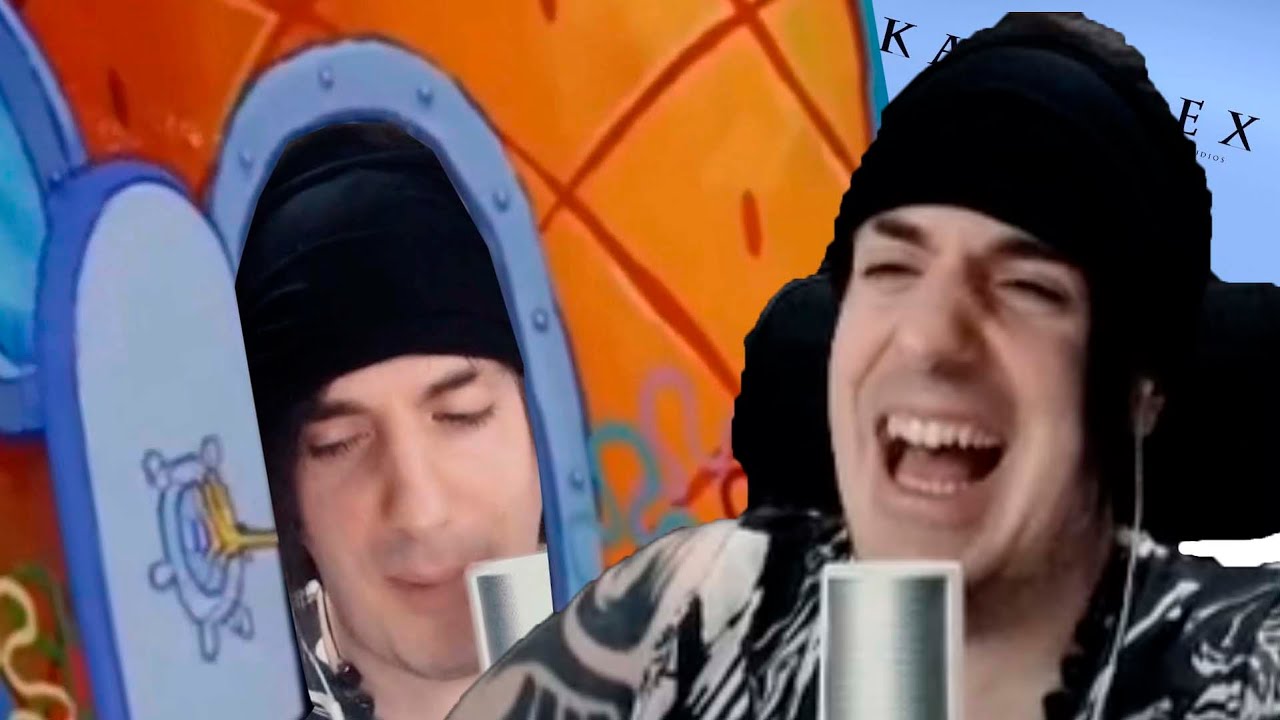 Kala reacciona a memes ramdom editados por mi OwO