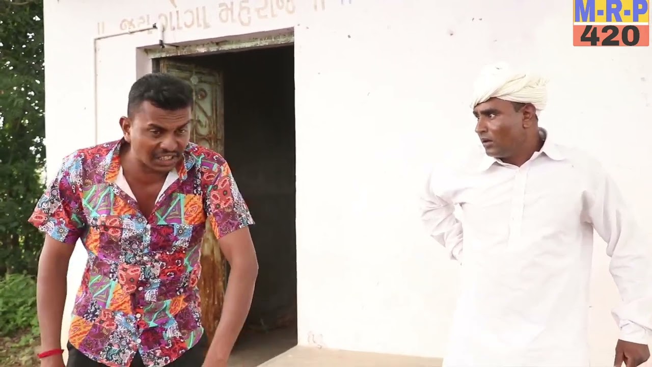 નટુકાકાએ કાન ભંભેરયા અને વિરમના ધરે થયા ડખા |NATUKAKA A KAN BHAMBHERYA ANE VIRAM NA GHARE THAYA DKHA