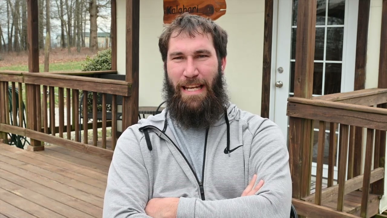 Reel - TCWR History with the Smiths