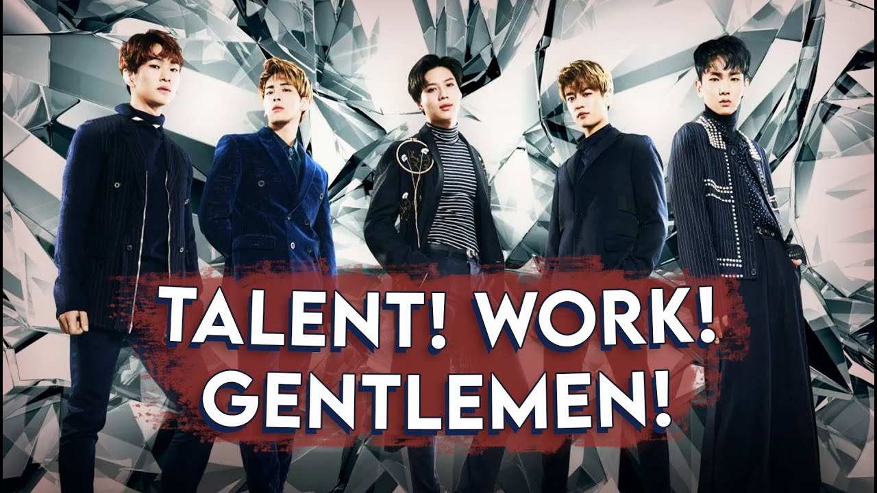 Getting to know SHINee in 2024 | Guide Reaction