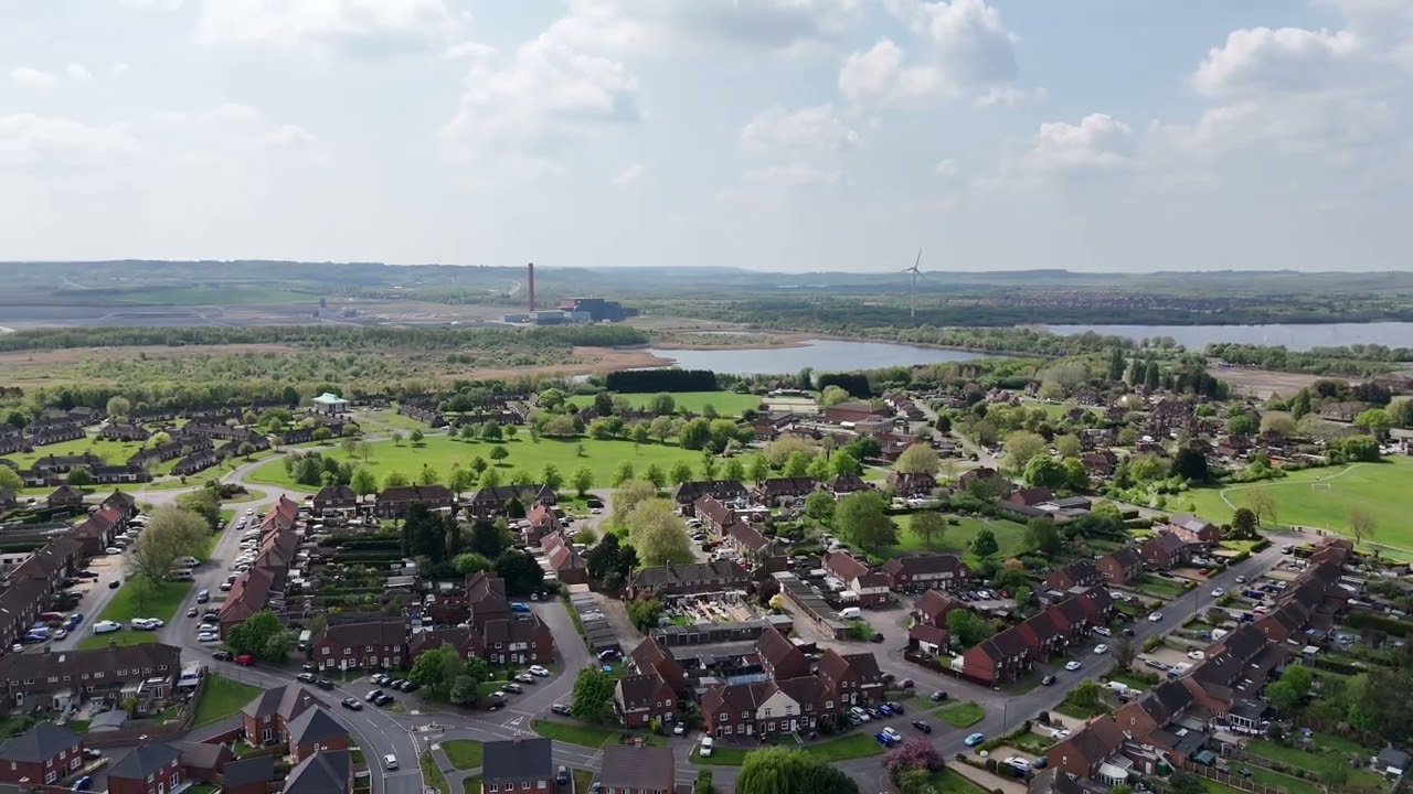 Stewertby Universal Build - April 2025