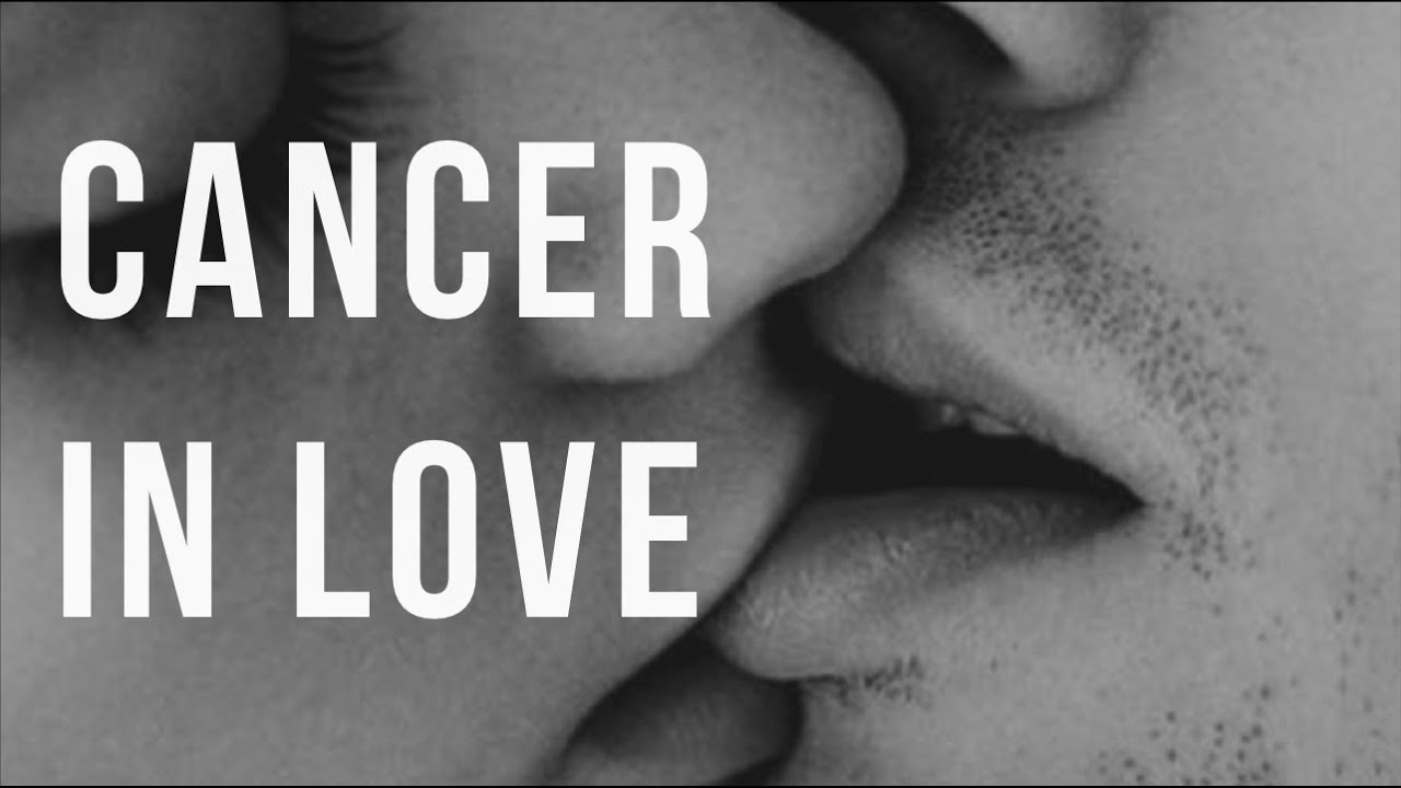 Cancer Sun in Love: Traits, Expectations & Fears